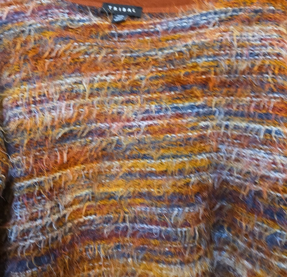 TRIBAL - Picture 4 of 4